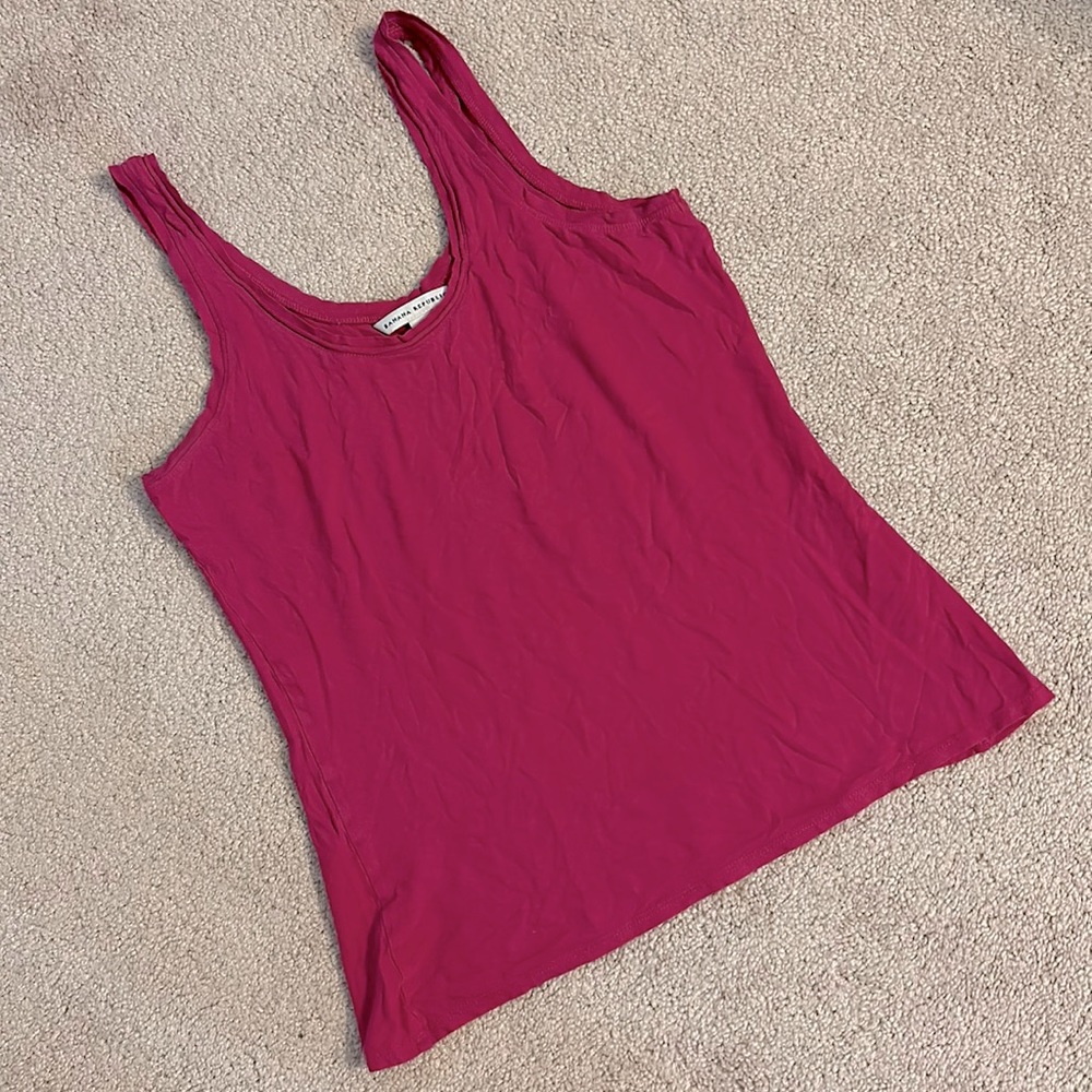 Banana Republic Women’s Top -Pink